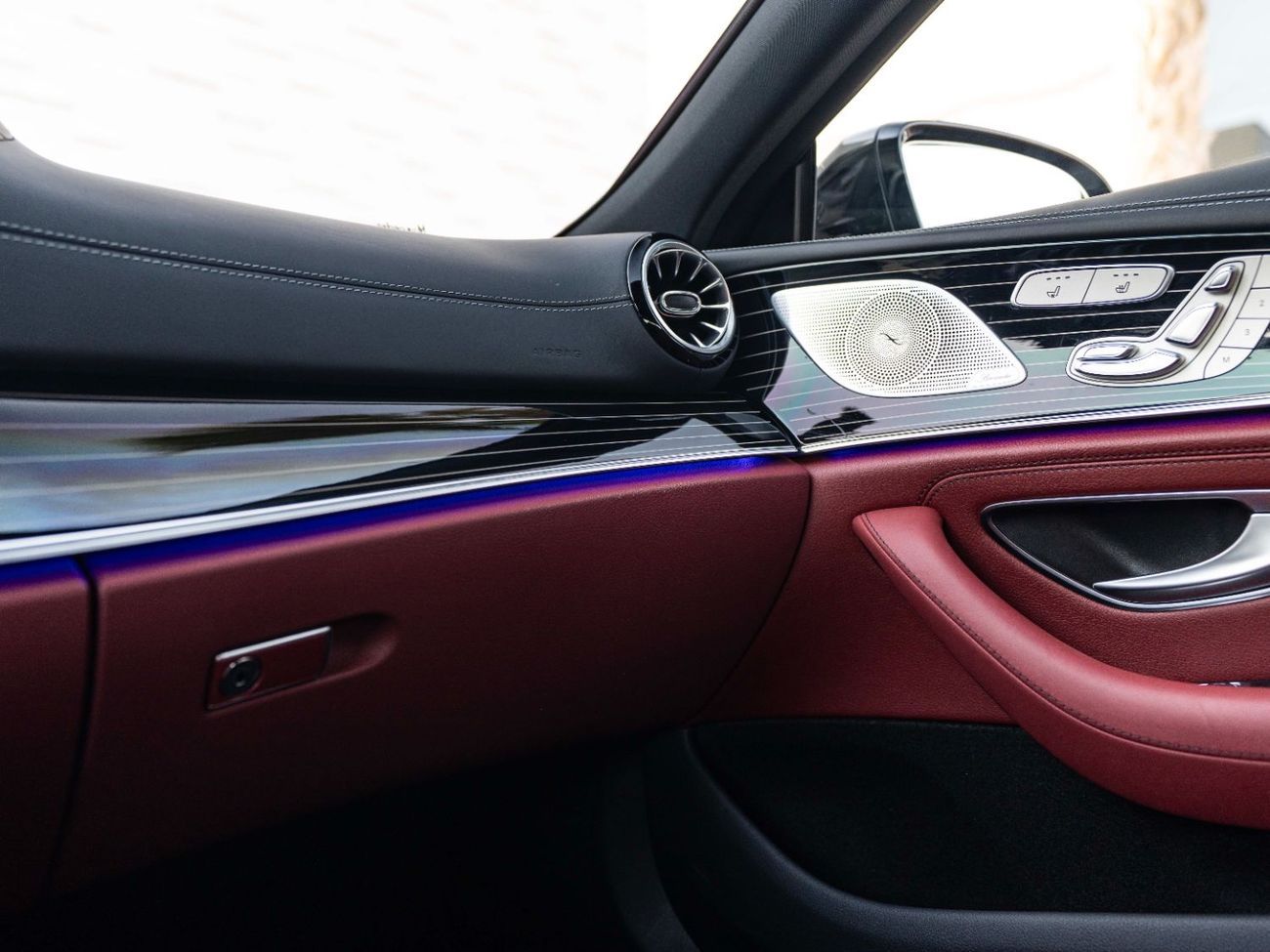 مرسيدس بنز CLS 450 Premium 3.0L (367 HP)