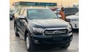 Ford Ranger Ford Ranger RHD model 2020 Diesel engine push start for sale from Humera motors car very clean and g