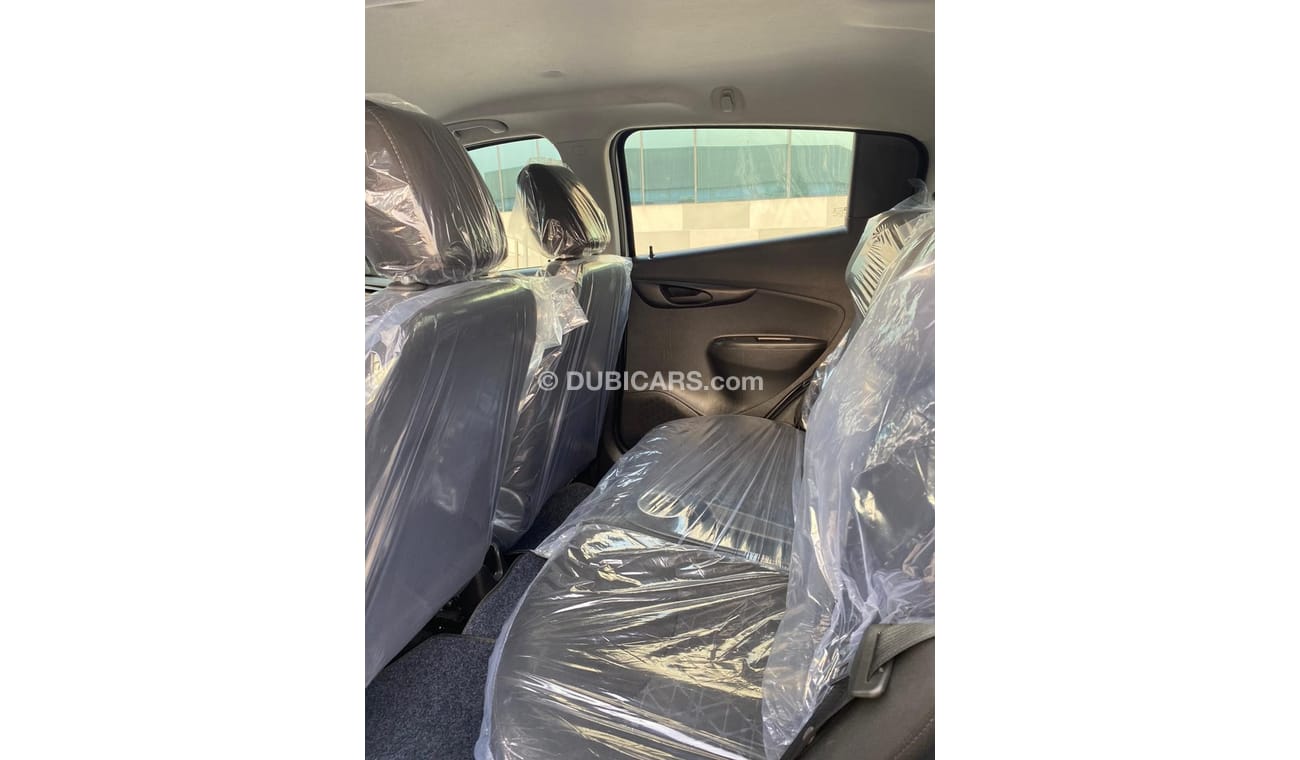 Chevrolet Spark LS Chevrolet Spark  Model: 2020 Price: 28,000 dirhams   mileage : 34,000 mile   USA imported , Absol