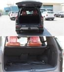 لكزس LX 600 VIP 3.5L KURO AT