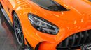 مرسيدس بنز AMG GT Black Series
