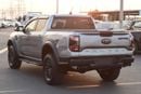 فورد رينجر رابتور Ford raptor RHD Diesel engine