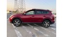 Toyota RAV4 2018 TOYITA RAV4