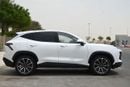 Jetour Dashing 1.6L Turbo EMI 1,440 AED - JETOUR DASHING 1.6T - LUXURY 2025