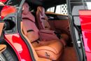 Ferrari Purosangue STD Ferrari Purosangue Full Carbon