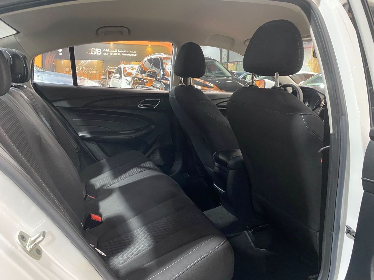 MG 5 RAMADAN OFFER | NO CONVENIENCE FEES l Under warranty | Certified Pre-owned | 0% Down Payment