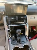 Toyota Land Cruiser GXR 4.0L TOYOTA LAND CRUISER GXR 4.0 L MODEL 2025