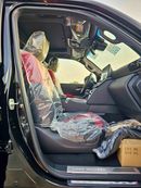 Toyota Land Cruiser VXR TOYOTA LANDCRUISER HYBRID VXR TWIN TURBO || RADAR | PETROL AT 3.5L V6 4WD (CODE # LC3HVXRH) BLACK 20