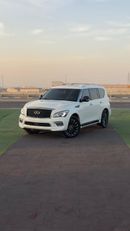 Infiniti QX80