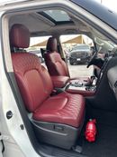 Nissan Patrol LE PLATINUM