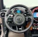 Mini Cooper S STD 2024 Mini Cooper S, 03/2027 Mini Warranty + Service Contract, Full Mini Service History, GCC