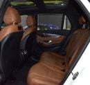 Mercedes Benz GLC200 EXCELLENT DEAL for our Mercedes Benz GLC200 4Matic ( 2025 Model ) in White Color GCC Specs