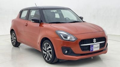 Suzuki Swift Dzire GLX 1.2L GLX 1.2 | Zero Down Payment | Home Test Drive