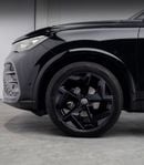 فولكس واجن تيجوان R-LINE Black Edition