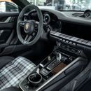 Porsche 911 2025 PORSCHE 911 TURBO 50 ( BRAND NEW )