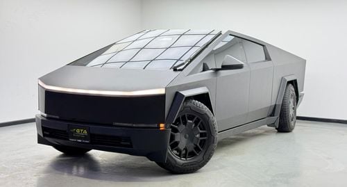 Tesla Cybertruck 2024 Tesla Cybertruck Beast, Tri-Motor AWD, Top Spec, The Ultimate Electric Pickup