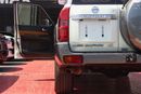 Nissan Patrol Super Safari