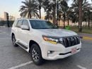 Toyota Prado Toyota Prado VX expert from Australia Right Hand Drive