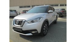 Nissan Kicks 1.6L MID OPTION GOOD CONDITION