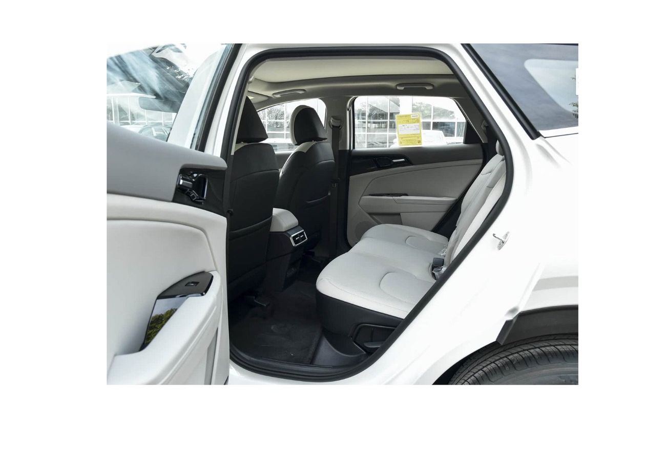 Kia Sportage KIA Sportage 2025 1.5T 2WD Premium Smart Edition