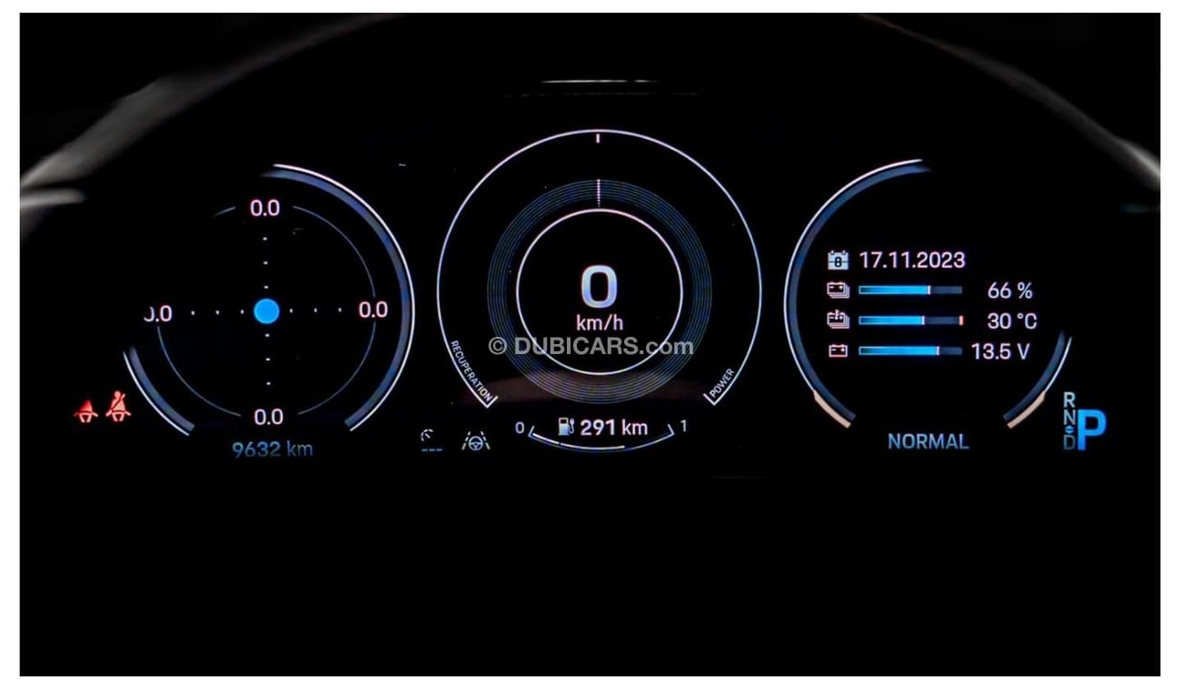 Porsche Taycan 2023 Porsche Taycan GTS, Porsche Warranty, Interior Matte Carbon, Low KMs, GCC