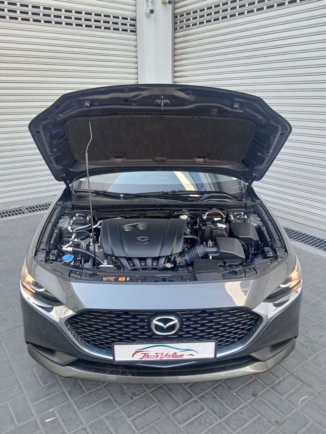 Mazda MAZDA3 SELECT, миниатюра 27