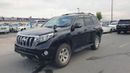 Toyota Prado RHD DIESEL WITH SUNROOF
