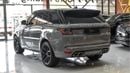 Land Rover Range Rover Sport RANGE ROVER SPORT SVR | ULTIMATE EDITION | 2022