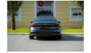 Audi A7 55 TFSI quattro S-Line Audi A7 55TFSI Quattro S-Line 2019