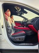 لكزس NX350 F SPORT TURBO CHARGED / PANORAMIC ROOF/ 275 HP ENGINE / 2.4L PETROL AWD (CODE#NXP3F)