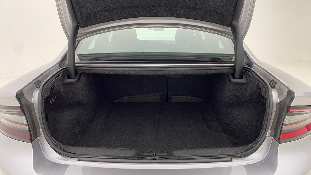 Dodge Charger SXT 3.6 | Zero Down Payment | Free Home Test Drive