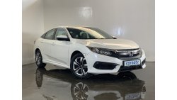 Honda Civic DX