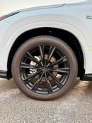 لكزس NX350h Lexus NX 350 h Platinum 2026