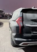 ميتسوبيشي مونتيرو