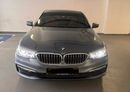 BMW 520i