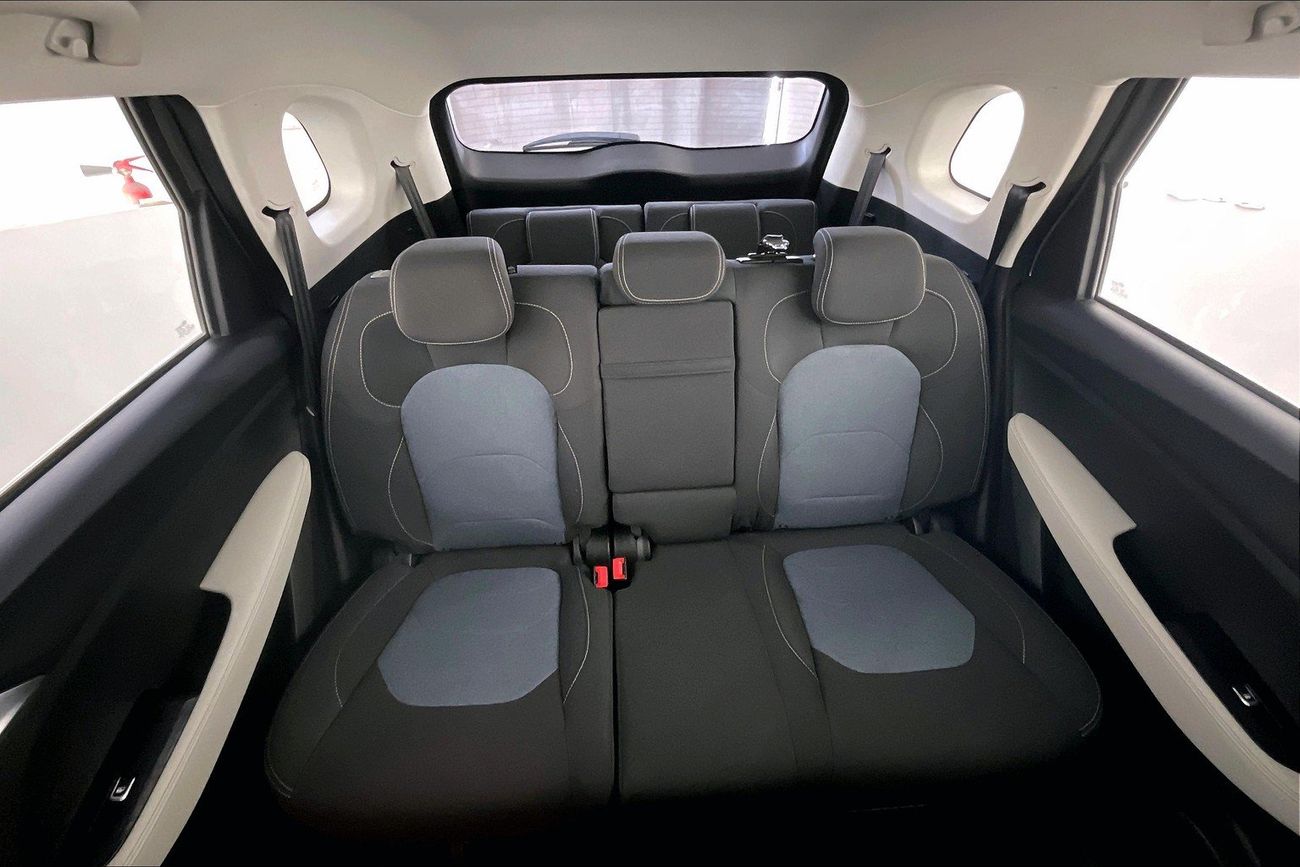 Chevrolet Captiva Premier | Guaranteed Warranty | 0 Down Payment