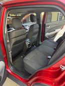 شيفروليه جروف