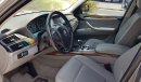 BMW X5 2007 6 Cylinder