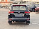 Toyota Land Cruiser EXPORT ONLY - 2026 LC300 GXR 4.0L
