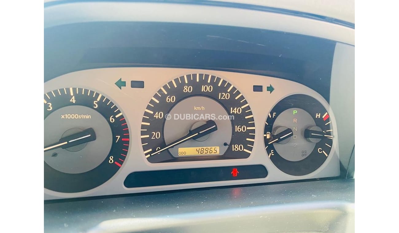 Toyota Crown Toyota crown import Japan clean car perfect condition right hand drive