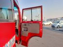 نيسان سيفيليان NISSAN CIVILIAN BUS RHD 2004 MODEL 4.1 L DIESEL MANUAL(PM21584)