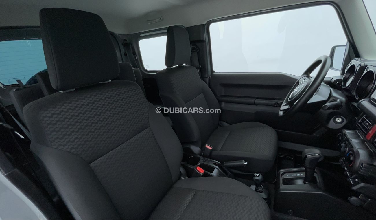 Suzuki Jimny GLX 1.5 | Zero Down Payment | Free Home Test Drive