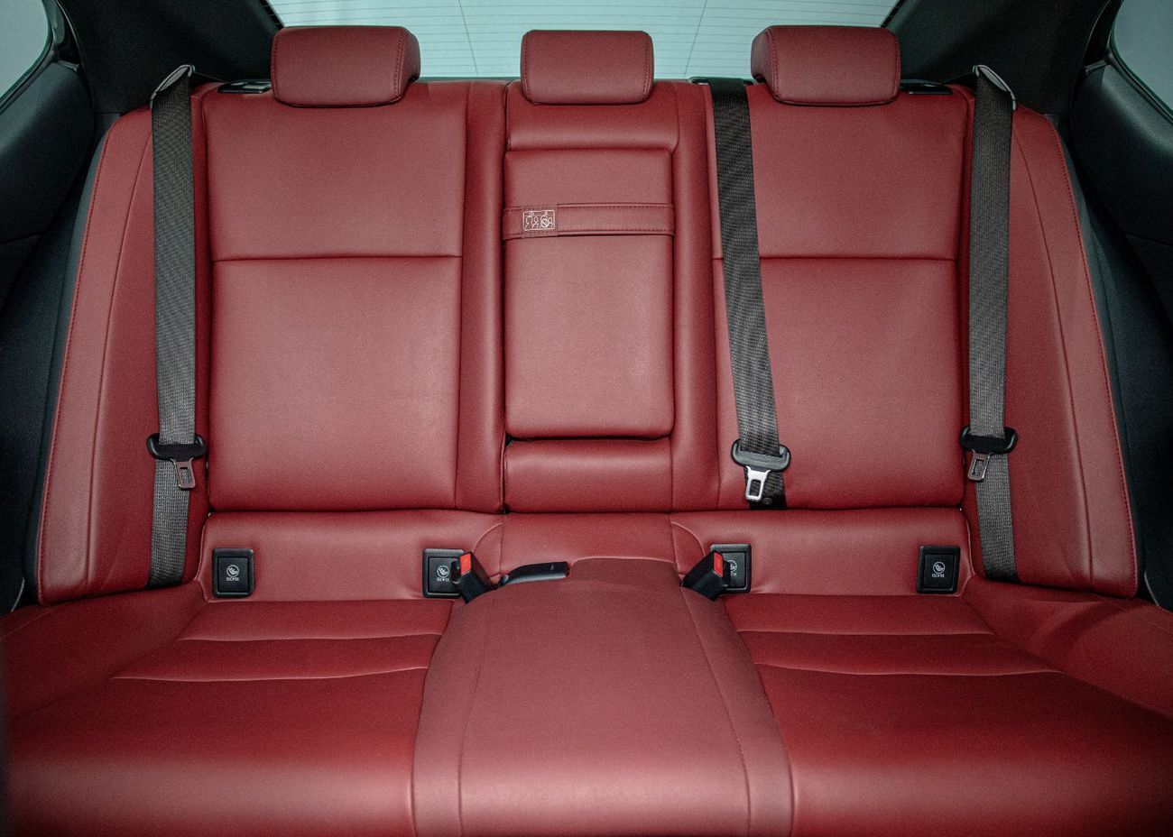 Lexus IS300 Premier 2.0L