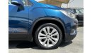 Chevrolet Trax LTZ ACCIDENTS FREE - GCC - PERFECT CONDITION INSIDE OUT - FULL OPTION -