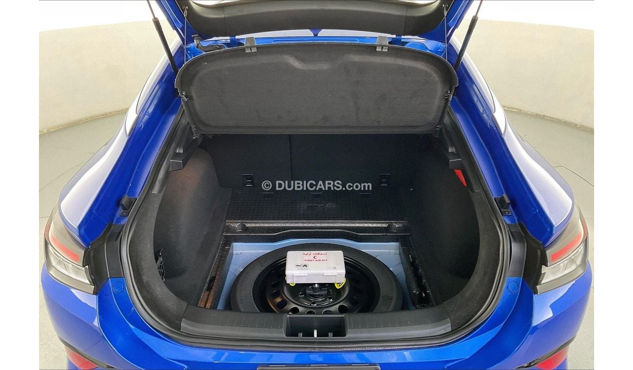 JAC J7 Intelligent