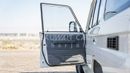 تويوتا لاند كروزر 70 LX Land Cruiser Hard Top LC76 4.2D MT 5door MY2024
