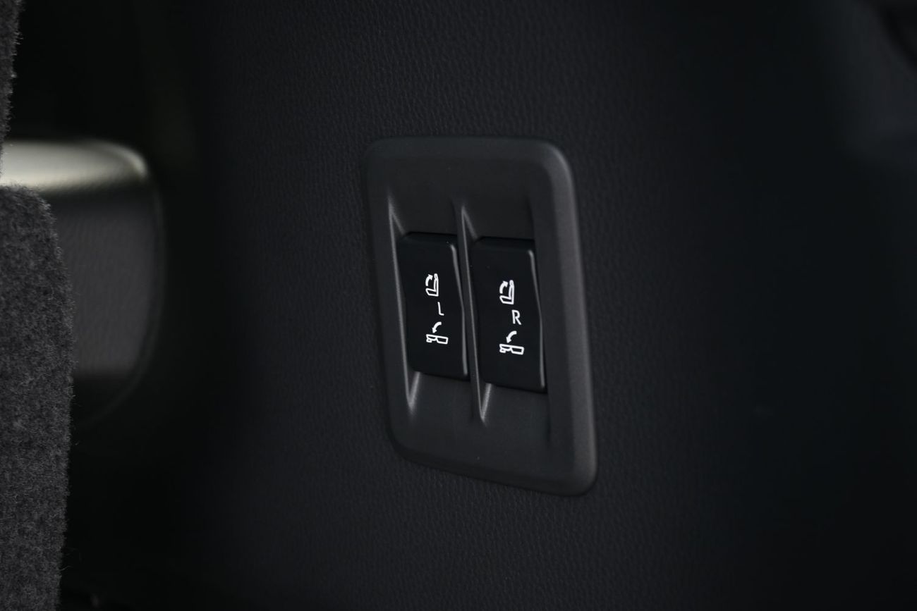 تويوتا برادو Toyota Land Cruiser Prado VX-L, 2.4L Turbo, 4WD