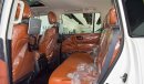 Nissan Patrol LE 5.6 L V8 70TH anniversary