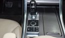 Land Rover Range Rover Sport Supercharged V6