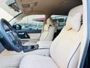 تويوتا لاند كروزر GXR+ 4.0L